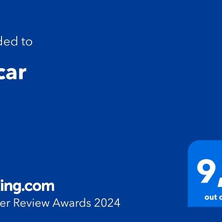 شقة Oscar بودغوريتْسا المظهر الخارجي الصورة